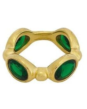 petit moments Ring Bita - Blau