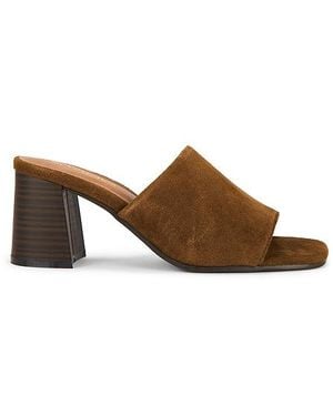 Seychelles Pantolette Adapt - Braun