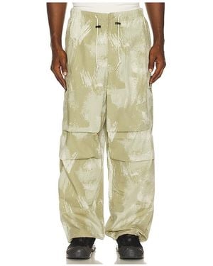 Obey Na パンツ - ナチュラル