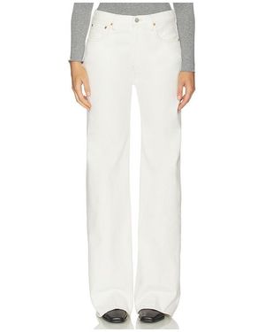 Denimist Helena Jeans - White