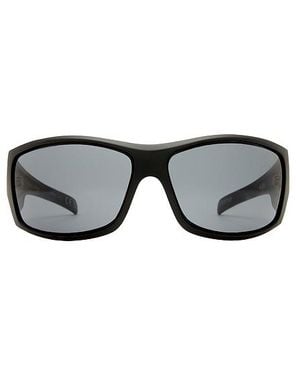 Aire Outlawed Sunglasses - Black