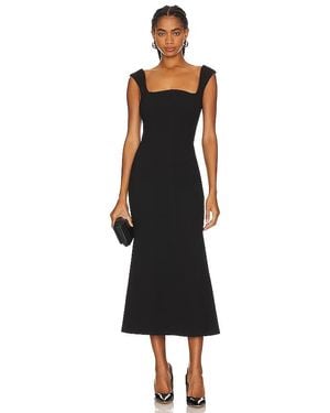 Elliatt Perri Dress - Black