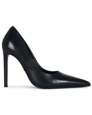 Tony Bianco Envy Sandal - Black