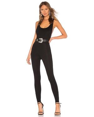 LPA Catsuit 23 - Black