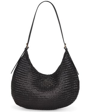 Dragon Diffusion Tasche Luna Piena - Schwarz