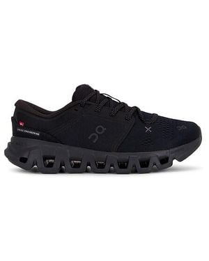 On Shoes Cloud X 5 - Black