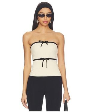 Heartloom Averil Top - Natural