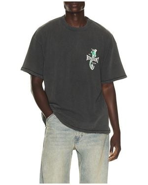Represent The Viper Room Dice Tee - Black