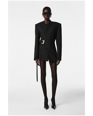 REVOLVE LOS ANGELES Sonya Jacket - Black