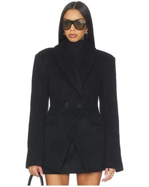 Lovers + Friends Angie Blazer - Black