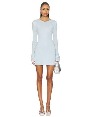 With Jean Kenny Dress - Blue