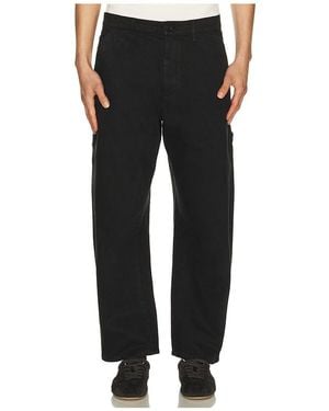 Nili Lotan Emir Pant - Black