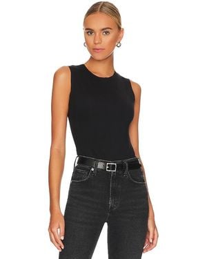 Commando BODY NEOPRENE SIGNATURE en Black - Noir