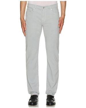 FRAME Jeans L'Homme Slim - Weiß