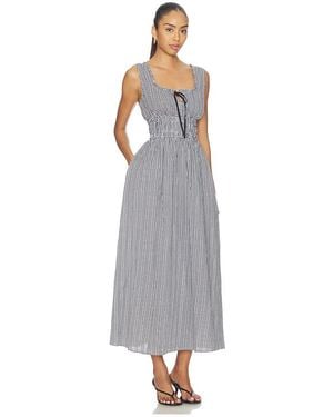Rails Jordie Dress - White