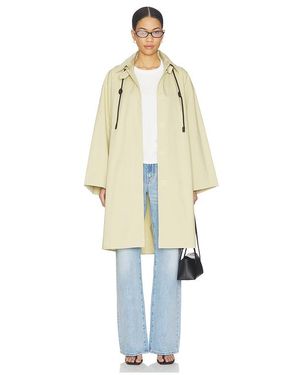 Proenza Schouler Proenza Schouler Camryn Trench - White
