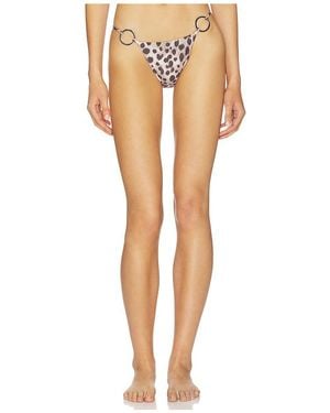 lovewave The Keoni Bottom - White