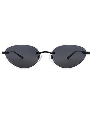 Banbe Sonnenbrille Lana - Blau