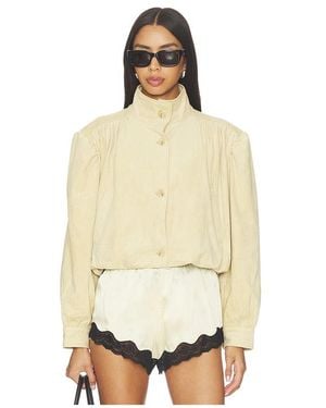 Lioness Luminous Jacket - Natural