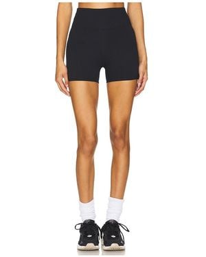 WellBeing + BeingWell Movewell Rio 4 Inch ショートパンツ - ブルー