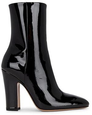 Paris Texas Lavinia Ankle Boot 100 - Black