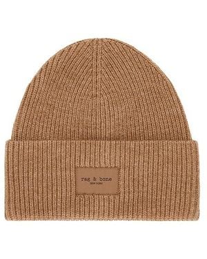 Rag & Bone Bonnet Blake En - Neutre