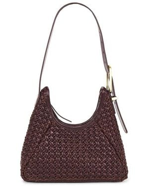 Sancia Istria Bag - Brown