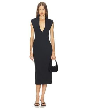 SRG Ava Dress - Black