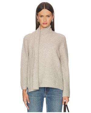 Heartloom Strick Darcey - Natur