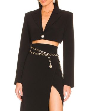 Shashi Reign Belt - Black