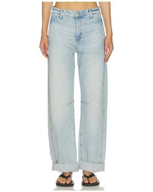 AG Jeans Vaquero Cilindro Mercer En Color Azul Talla (También En 26, 24, 25, 27, 28, 29, 30, 31, 32)