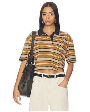 Isabel Marant Isalyne Top - Multicolour