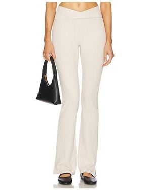 Devon Windsor Salem Legging - White