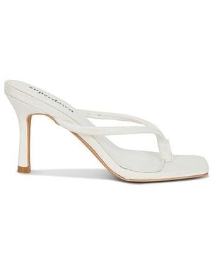 superdown Livi Sandal - White
