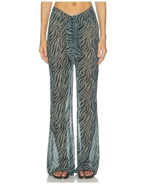 Bananhot Tommy Pants - Green
