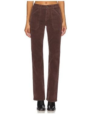 Sanctuary Corduroy ブーツカット - ブラウン