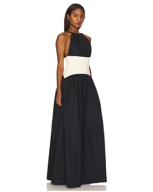 floral eyelet maxi dress Floral Eyelet Scalloped Lace Maxi Dress