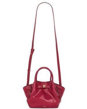 JW PEI Hana Mini Tote Bag - Red