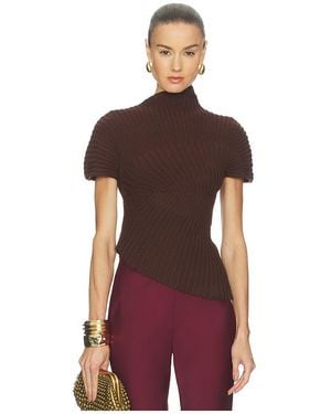 Cult Gaia Oberteil Annemie - Rot