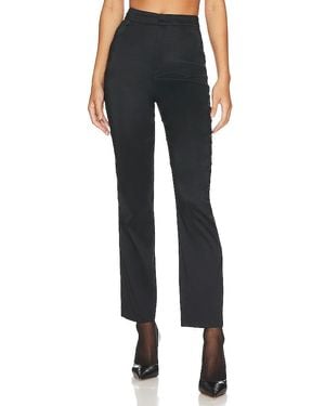 LPA Cornelia Trouser - Black