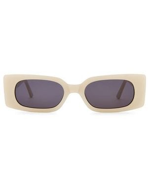 Lu Goldie Salome Sunglasses - Multicolour