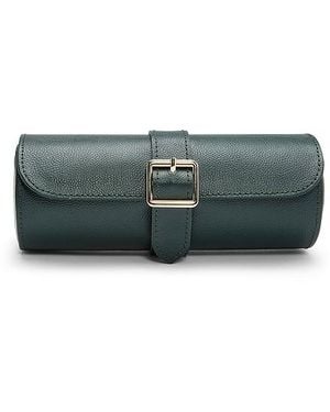 Wolf Uhrenständer British Racing - Grün