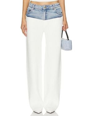 SER.O.YA Chani Pant - Blue