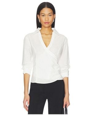 Heartloom Samira Top - White