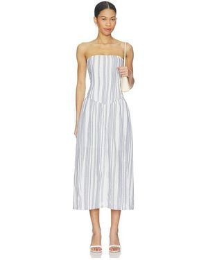 Heartloom Ronan Dress - White