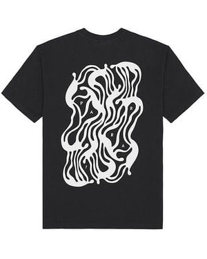 by Parra Tシャツ - ブラック