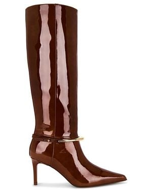 retroféte Sancia Boot - Brown