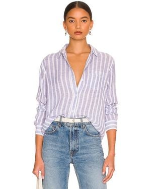 Rails Charli Button Up - Multicolour