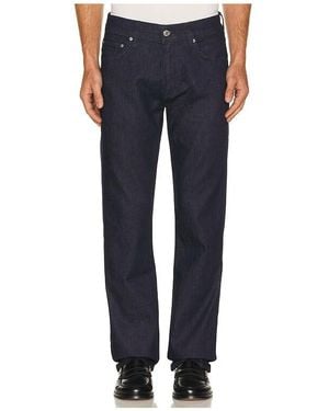 Citizens of Humanity Elijah 30 Inseam Jeans - Blue