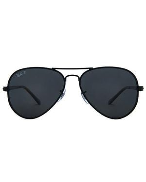 Ray-Ban Aviator Max - Blue